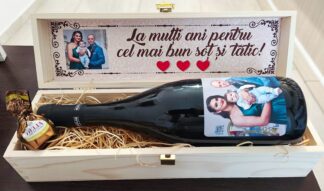 cadou personalizat sot