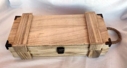 cutie lemn sot